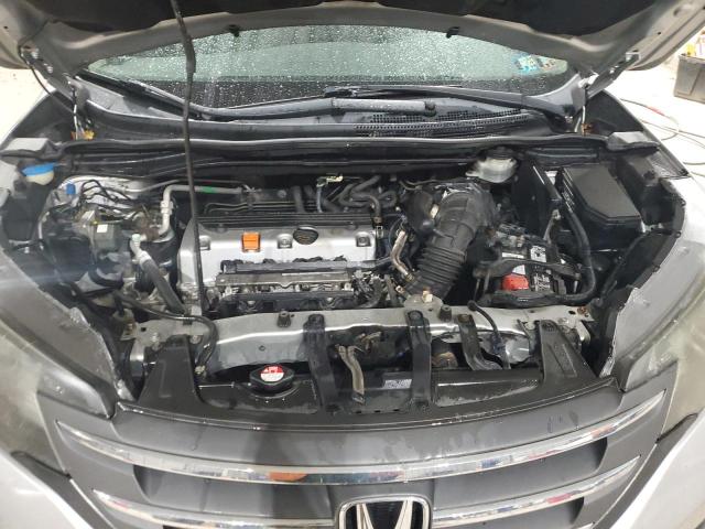 2012 HONDA CR-V EX #3304744934