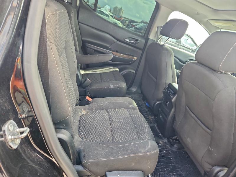 2017 GMC ACADIA SLE #3301787343