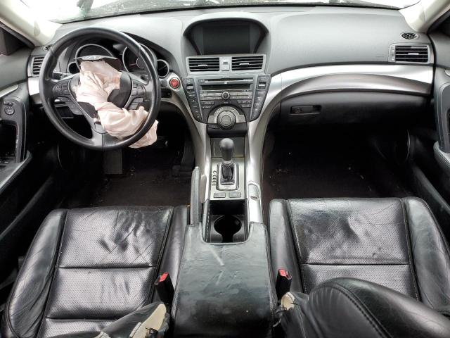 2009 ACURA TL #3294304879