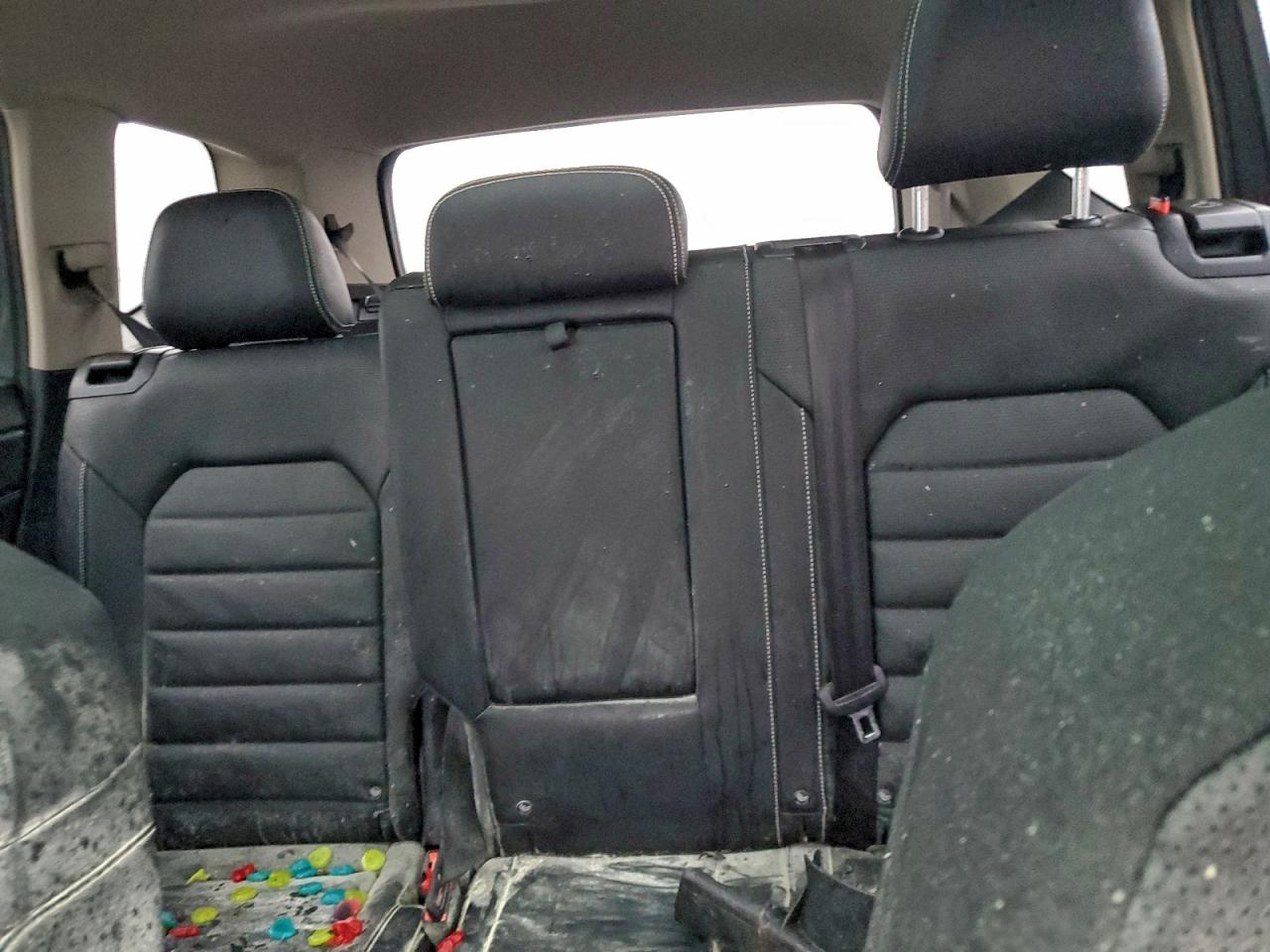 VOLKSWAGEN ATLAS SEL