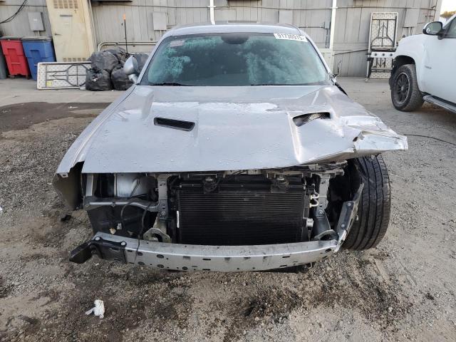 2018 DODGE CHALLENGER #3284575345