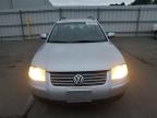 Lot #3296873864 2001 VOLKSWAGEN PASSAT GLX