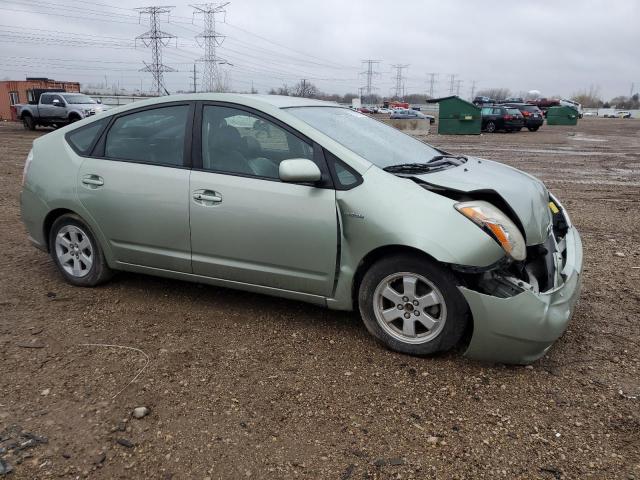 2008 TOYOTA PRIUS #3296410671
