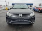 Lot #3294458533 2017 VOLKSWAGEN TOUAREG WO