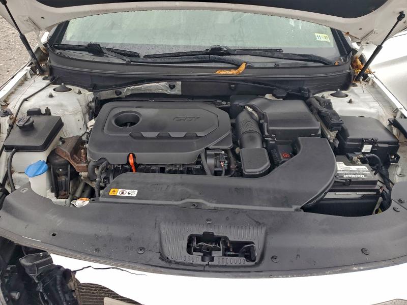 2015 HYUNDAI SONATA SPO #3301809332