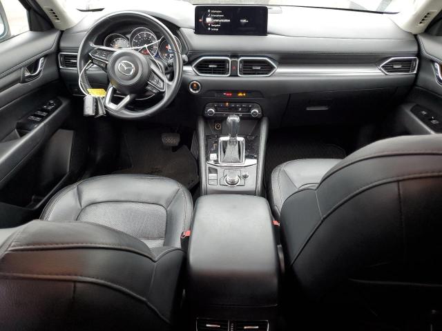 2022 MAZDA CX-5 PREFE #3282544893