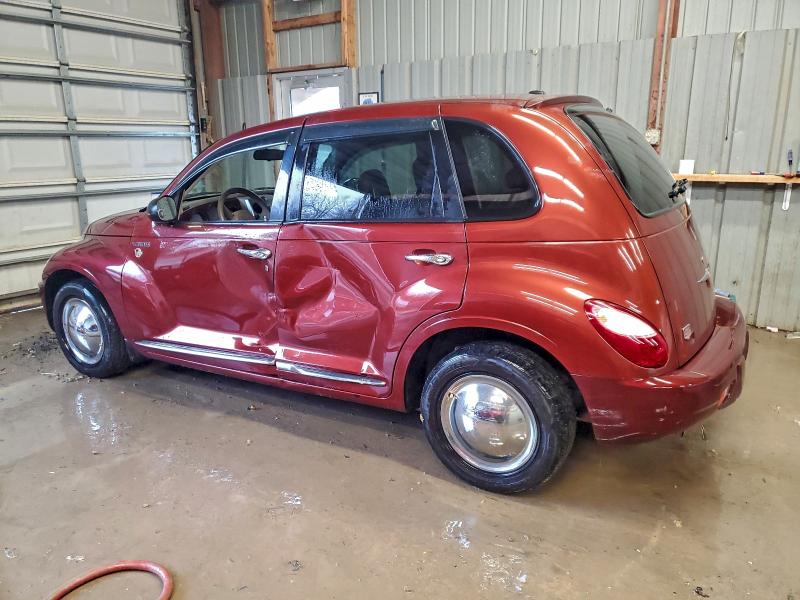 2008 CHRYSLER PT CRUISER #3303978711