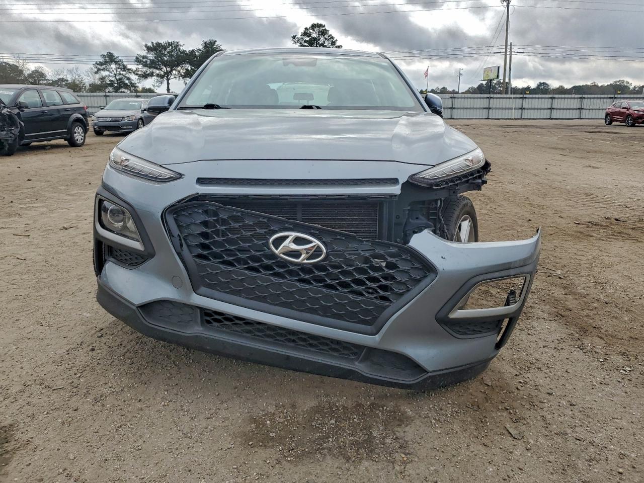 HYUNDAI KONA SE
