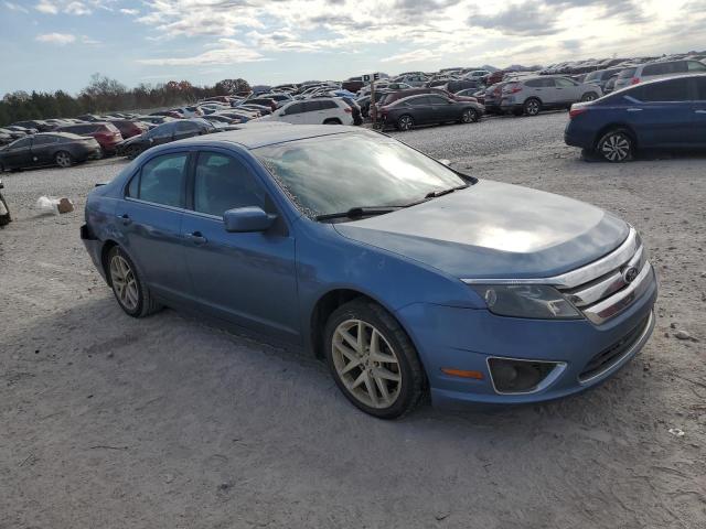 2010 FORD FUSION SEL #3301663662