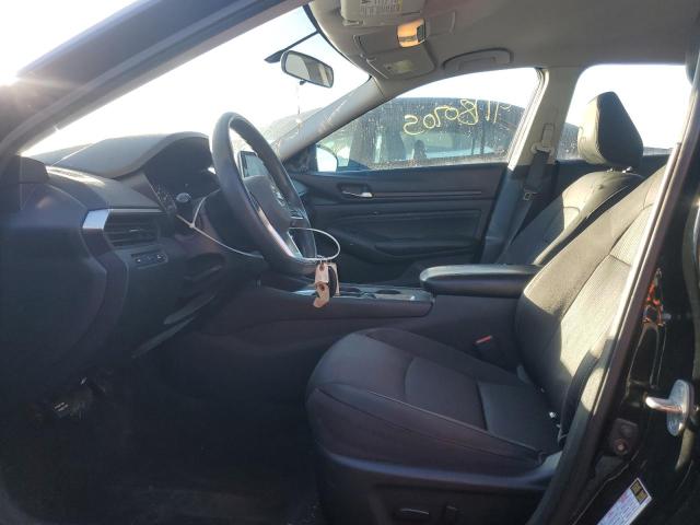 2019 NISSAN ALTIMA S #3290374768