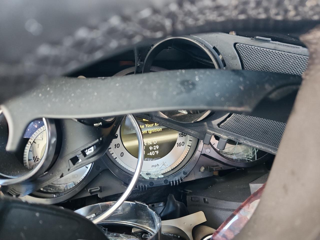 MERCEDES-BENZ C-CLASS 300 4MATIC