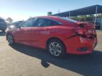 Lot #3301588674 2018 HONDA CIVIC LX