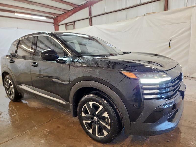 2025 NISSAN KICKS SV #3303758457