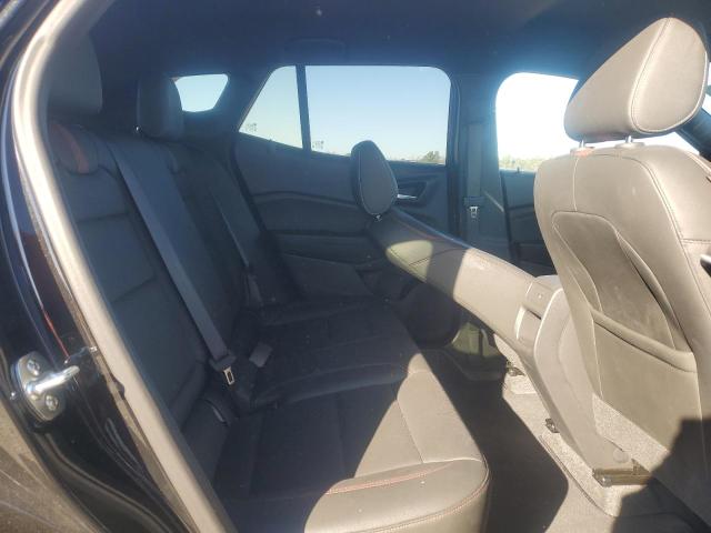 2025 CHEVROLET TRAX 2RS #3308324173