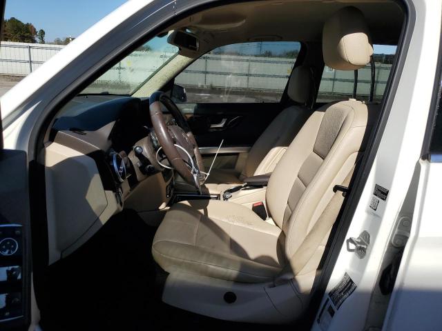 2015 MERCEDES-BENZ GLK 350 #3287690037