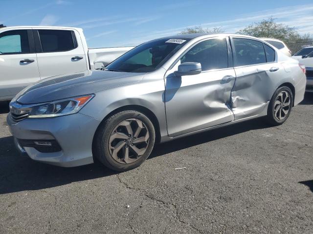 2017 HONDA ACCORD EX #3297288383