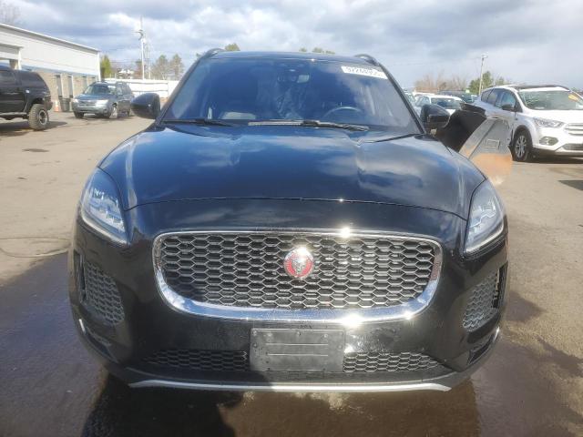 2020 JAGUAR E-PACE #3300151812