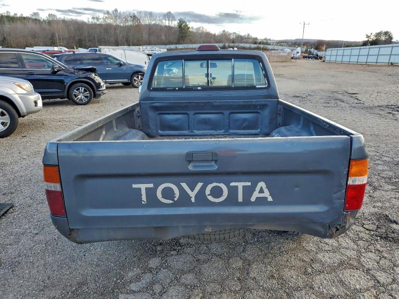 1994 TOYOTA PICKUP 1/2 #3303929734