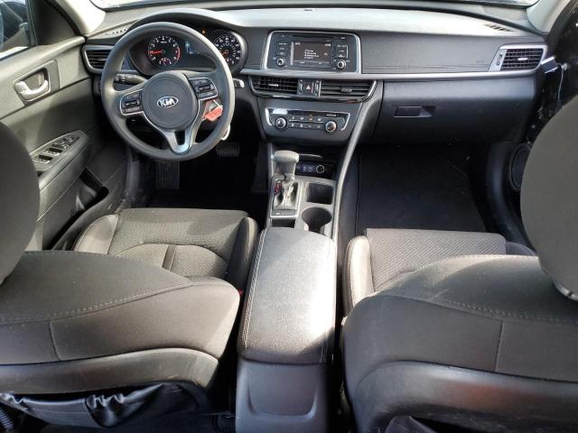 2016 KIA OPTIMA LX #3293565970