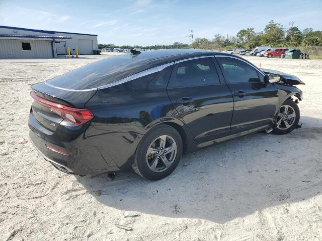 2021 KIA K5 LXS #3309396984