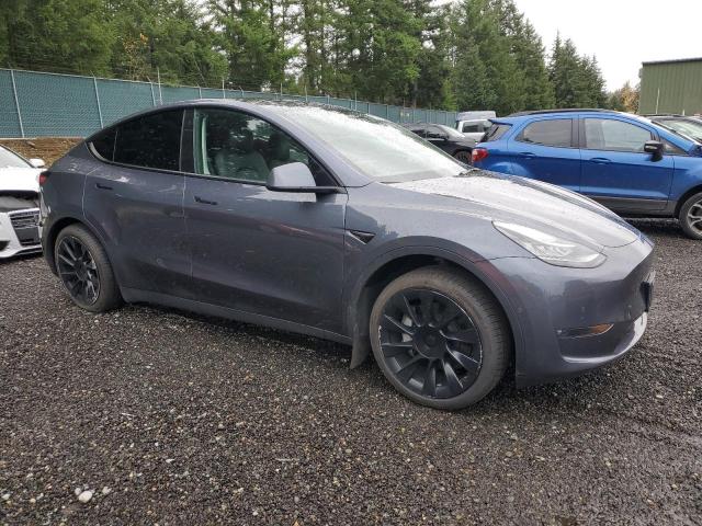 2022 TESLA MODEL Y #3304865539