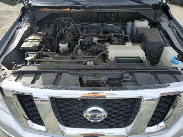 2018 NISSAN NV 3500 S #3302134118