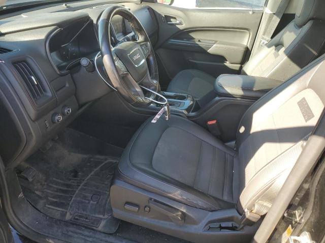 2016 GMC CANYON SLE - 1GTG6CE36G1324348