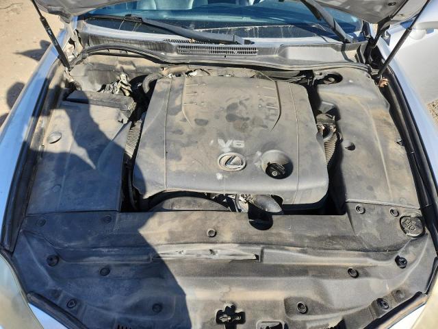 2006 LEXUS IS 250 #3285696651