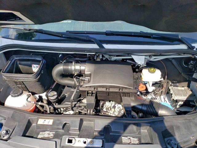 2019 MERCEDES-BENZ SPRINTER 2 #3296890830