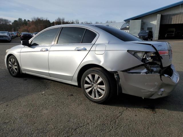 2012 HONDA ACCORD EXL #3312710291