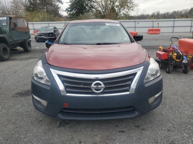 2015 NISSAN ALTIMA 2.5 #3309547560
