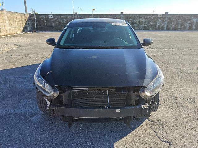 2021 KIA FORTE FE #3304602462