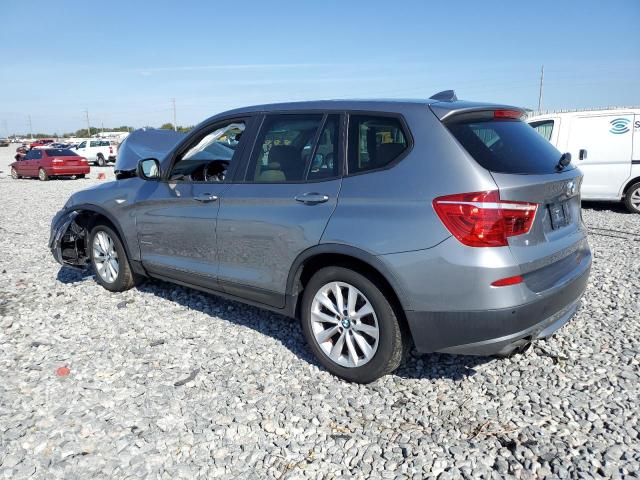 2013 BMW X3 XDRIVE2 #3304001669