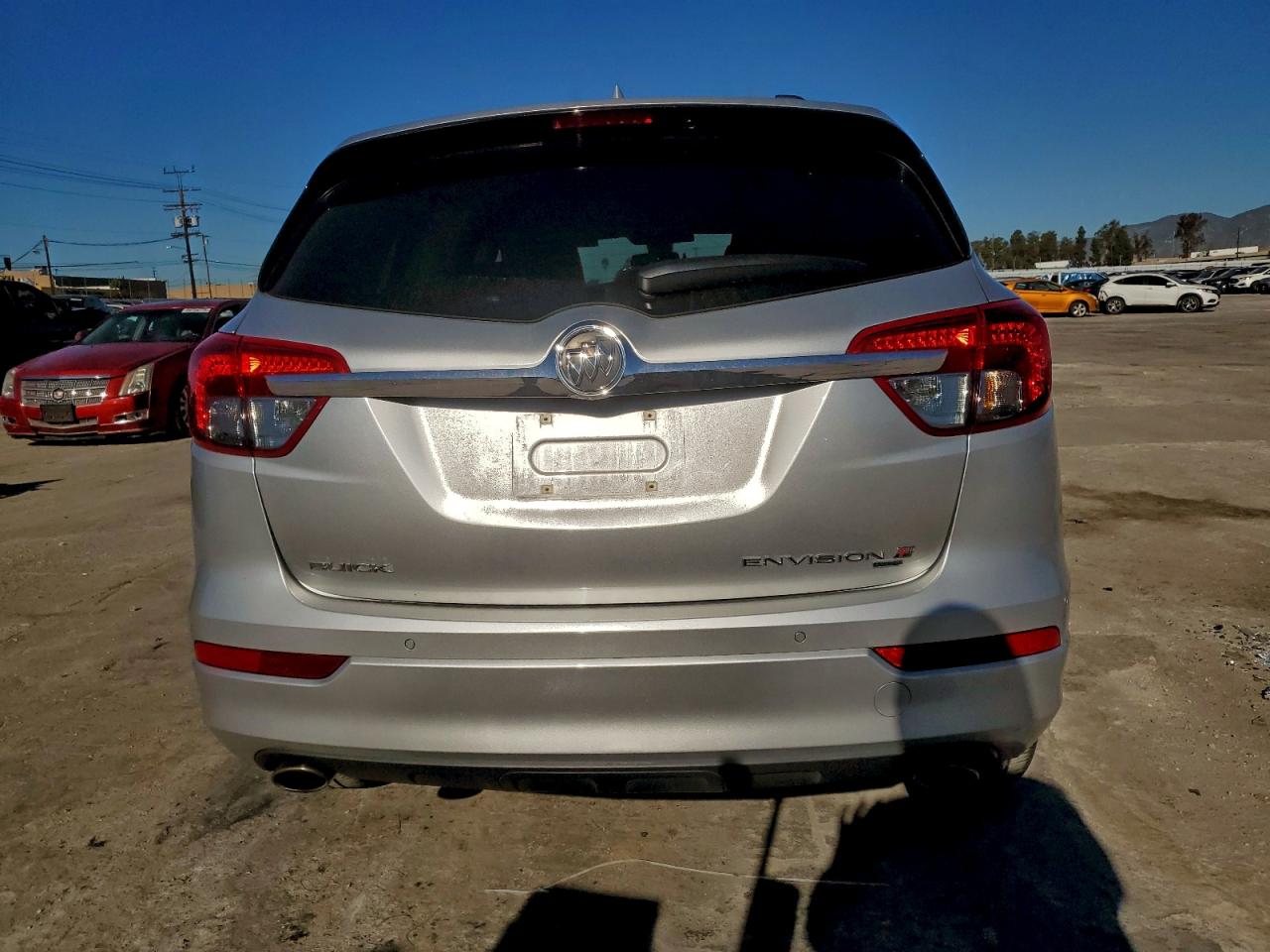 BUICK ENVISION PREMIUM