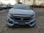Lot #3301909458 2017 HONDA CIVIC LX