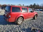 Lot #3293536419 2011 NISSAN PATHFINDER