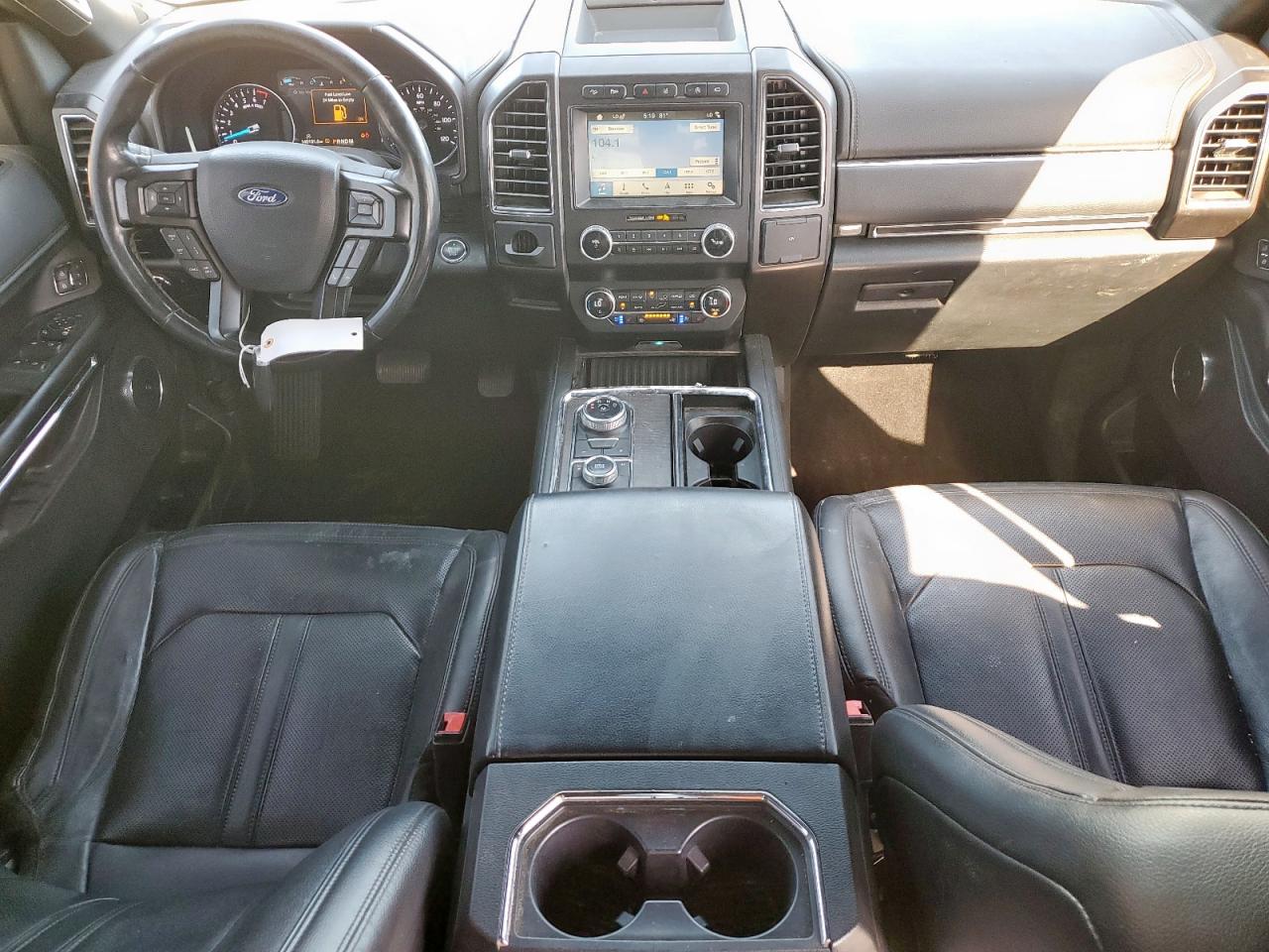 FORD EXPEDITION LIMITED