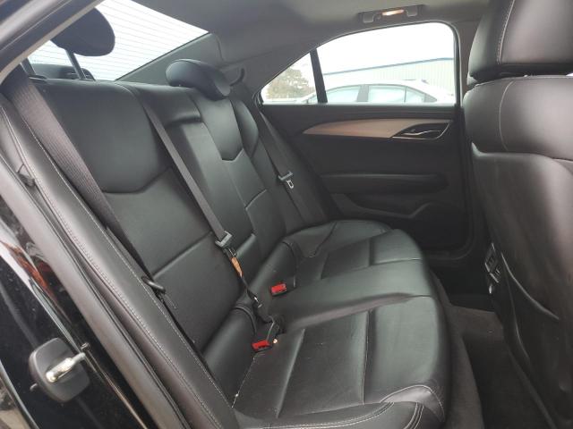 2015 CADILLAC ATS LUXURY #3294346898