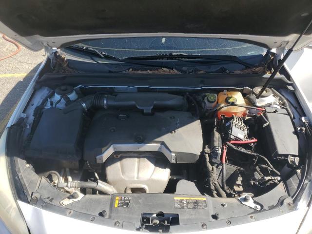 2016 CHEVROLET MALIBU LIM #3284772523