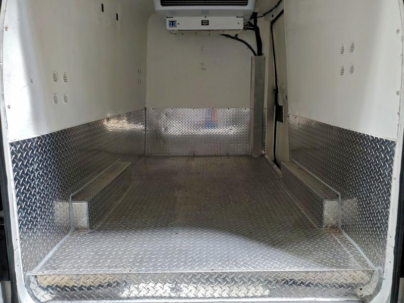 2016 NISSAN NV 2500 #3316788446