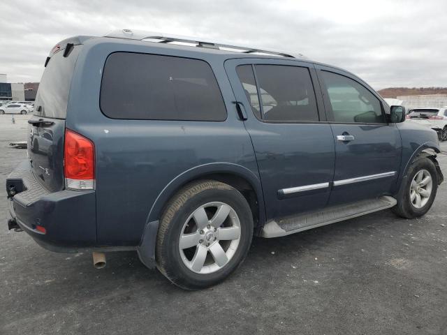 2013 NISSAN ARMADA SV #3302642004
