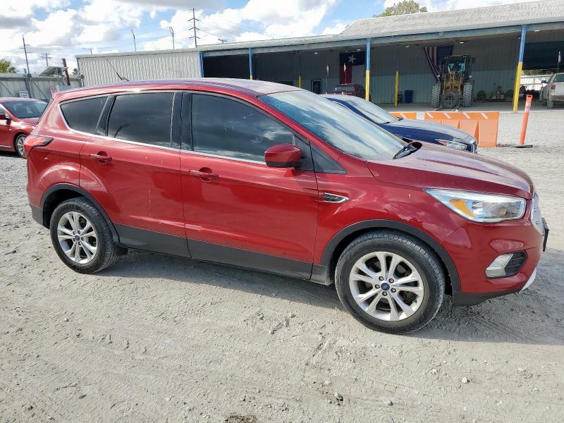 2019 FORD ESCAPE SE #3290422772