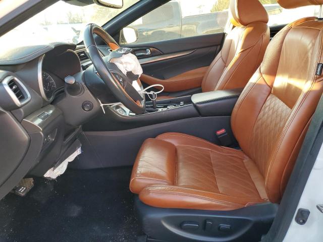 2019 NISSAN MAXIMA S #3293671405