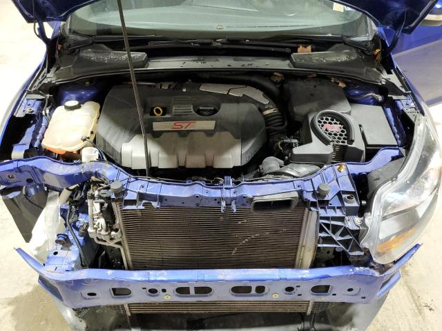 2013 FORD FOCUS ST #3315961213