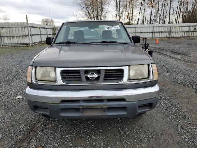 2000 NISSAN FRONTIER X #3285561294