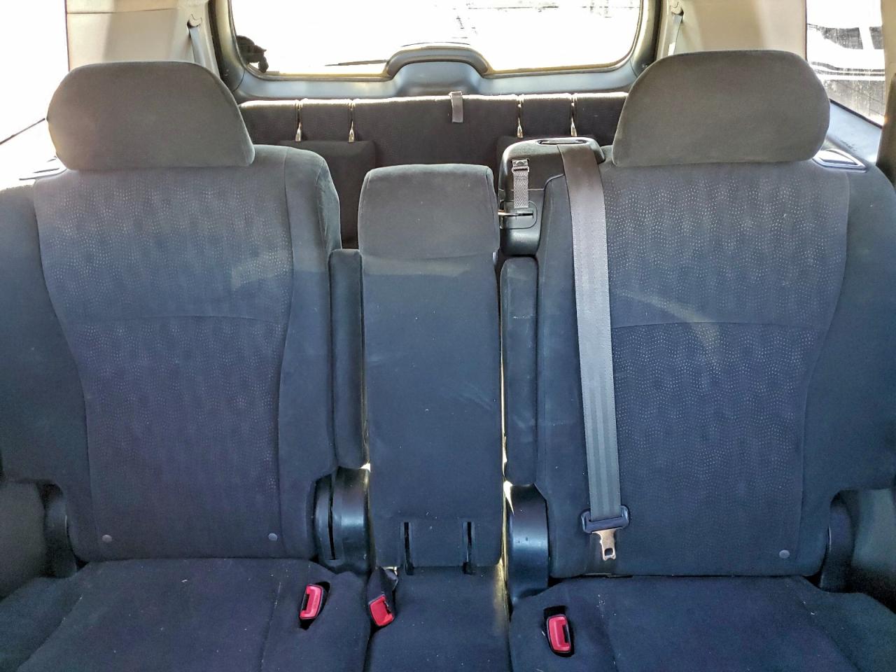 Lot #3296640044 2009 TOYOTA HIGHLANDER