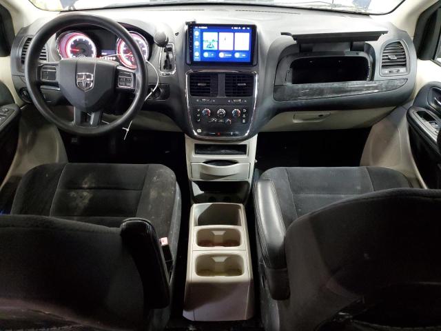 2014 DODGE GRAND CARA - 2C4RDGBG3ER432528