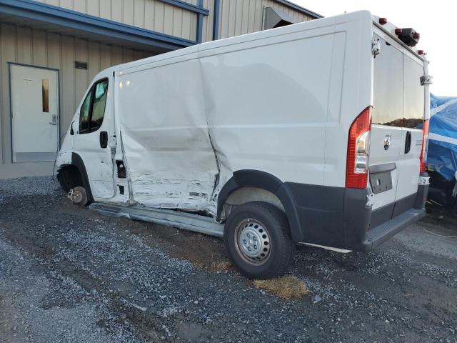 2025 RAM PROMASTER #3297984061