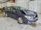 Lot #3315781359 2013 SUBARU IMPREZA LI