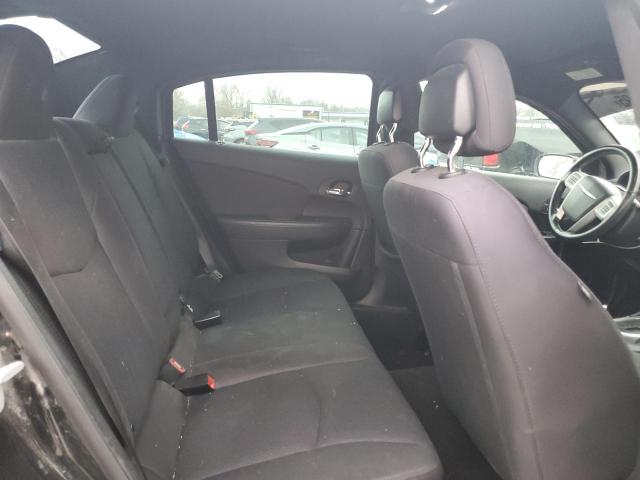 2013 CHRYSLER 200 TOURIN #3293437445